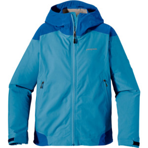 Patagonia Ascensionist Softshell Jacket - Women's