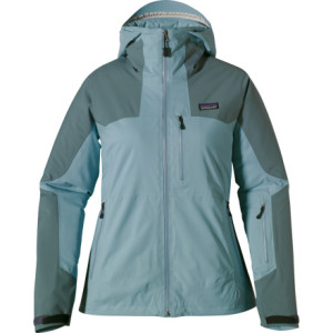 Patagonia Ice Field Jacket - Women's