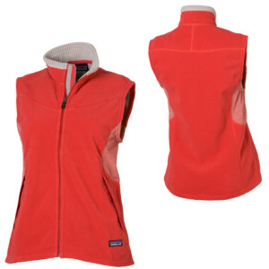 Patagonia Lightweight R4 Vest - Women's