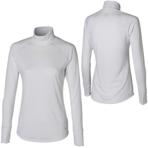 Patagonia Capilene 1 T-Neck Top - Women's
