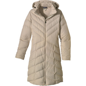 Patagonia Down With It Parka - Women's