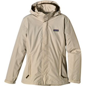 Patagonia Eco Rain Shell Jacket - Women's
