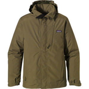 Patagonia Eco Rain Shell Jacket - Men's
