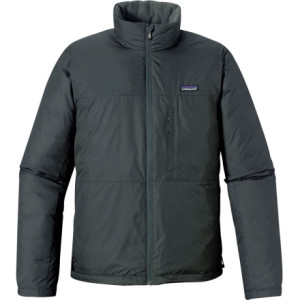 Patagonia Stealth Downer Jacket - Men's