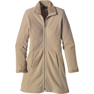Patagonia Synchilla Windzone Coat - Women's - 2008