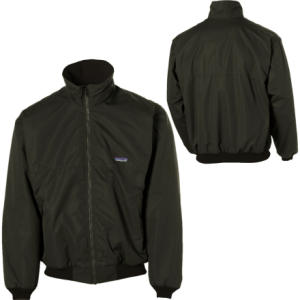 Patagonia Shelled Synchilla Jacket - Men's