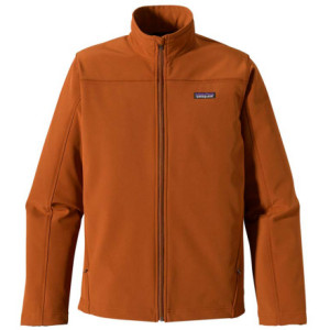 Patagonia Windproof Leeway Jacket - Men's