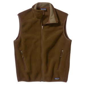 Patagonia Synchilla Fleece Vest - Men's