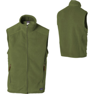 Patagonia Synchilla Fleece Vest - Men's