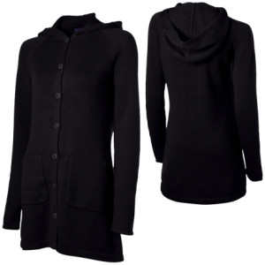Shop for Patagonia Women's Merino Hooded Cardigan