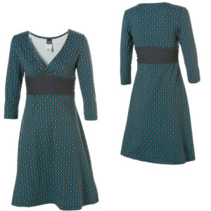 Patagonia Margot  Long-Sleeve Dress - Women's