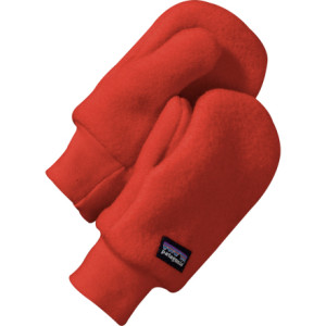 Patagonia Pita Pocket Mittens - Infants'