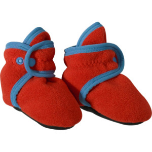 Patagonia Synchilla Booties - Infants' - 2008