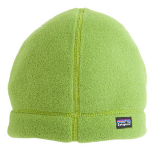 Patagonia Synchilla Alpine Hat - Kid's