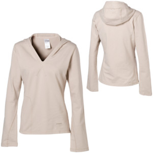 Patagonia Kriya Stretch Fleece Hoody - Women's - 2008