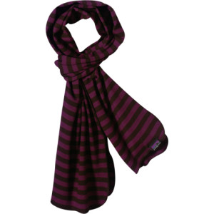 Patagonia Lightweight Wool Scarf