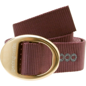 Patagonia O Web Belt