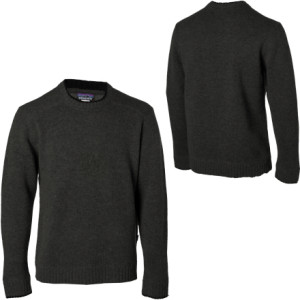 Patagonia Mainstay Crew - Long-Sleeve  - Men's