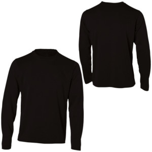 Patagonia Brushed Vitaliti Crew - Long-Sleeve - Men's