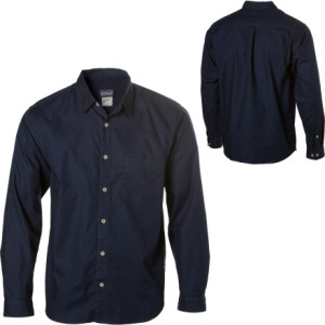 Patagonia Pragmatist Shirt - Long-Sleeve - Men's