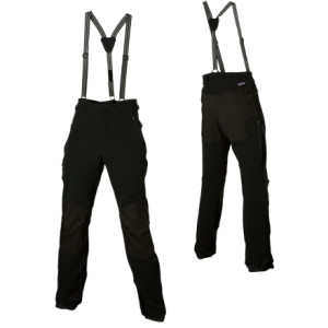 Patagonia Backcountry Guide Softshell Pant - Men's 