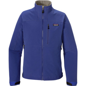 Patagonia Guide Softshell Jacket - Men's