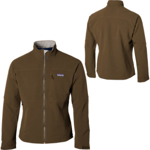 Patagonia Guide Softshell Jacket - Men's
