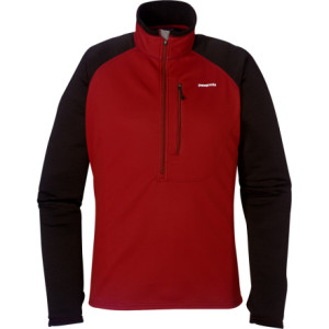 Patagonia Wind Shield Pullover Jacket - Men's