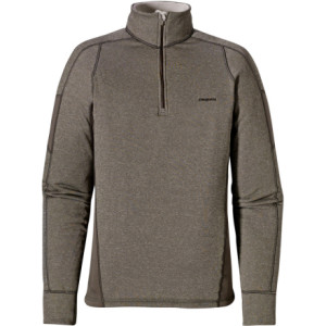 Patagonia Stretch Velocity Zip-Neck Jacket - Men's