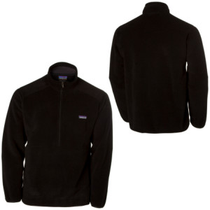 Patagonia Synchilla Marsupial Fleece Pullover Jacket - Men's