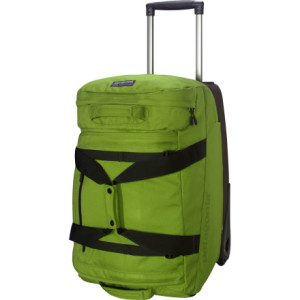 Patagonia Freewheeler Rolling Gear Bag - 4000cu in - 2008