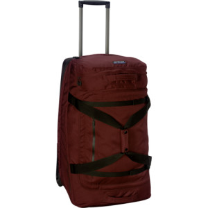 Patagonia Freightliner Max Rolling Gear Bag - 7500cu in - 2008