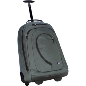 Patagonia MLC Wheelie Carry On - 2500cu in