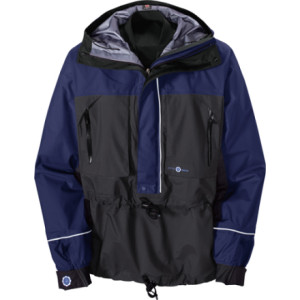 Patagonia Transeant Pullover Paddling Jacket
