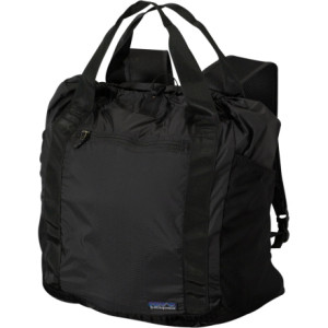 Patagonia Lightweight Travel Tote - 1525cu in