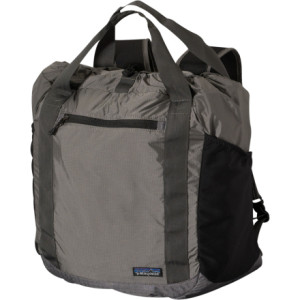 Patagonia Lightweight Travel Tote - 1525cu in