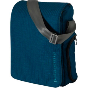 Patagonia Daily Grind Laptop Bag - 700cu in - 2009