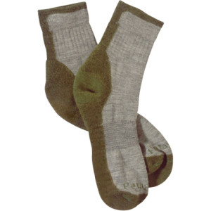 Patagonia Midweight Hiking Quarter Sock - 2009
