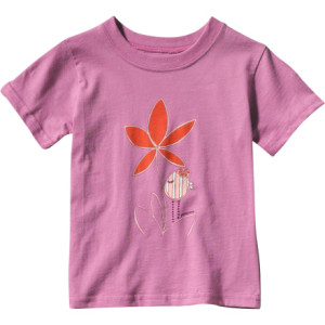 Patagonia Baby Twiddle Dee T-Shirt - Short-Sleeve - Infants'