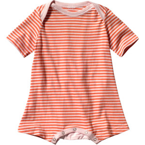 Patagonia Cotton Romper - Infants'