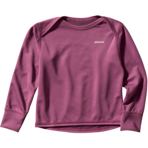 Patagonia Baby Sunshade Top - Long-Sleeve - Infants'