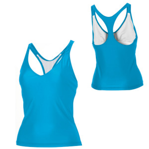 Patagonia Solid Bibiana Tankini Top - Women's