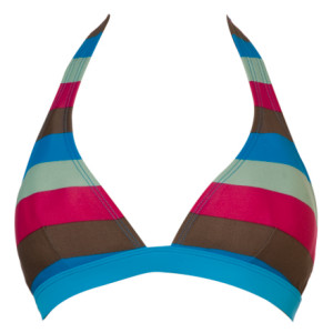 Patagonia Print Boucau Halter Top - Women's