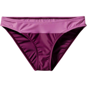 Patagonia Color Block Banded Betina Bikini Bottom - Women's
