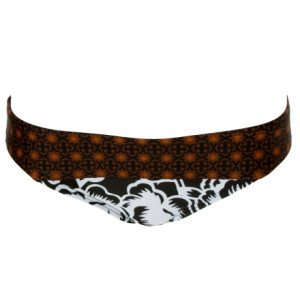 Patagonia Print Banded Betina Bikini Botttom - Women's