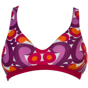 Patagonia Print Bibiana Bikini Top - Women's