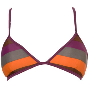 Patagonia Print Makeba Bikini Top - Women's - 2009