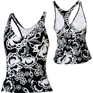 Patagonia Print Bibiana Tankini - Women's - 2009