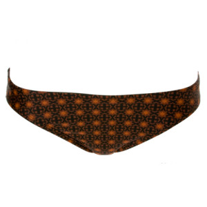 Patagonia Print Sunamee Bikini Bottom - Women's