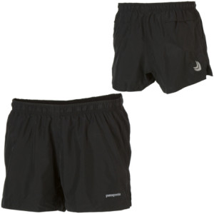 Patagonia Long Haul Runners Short - Women's